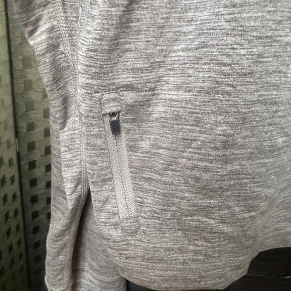 Vuori Halo Essential Half Zip Pullover Sz M - Picture 4 of 5